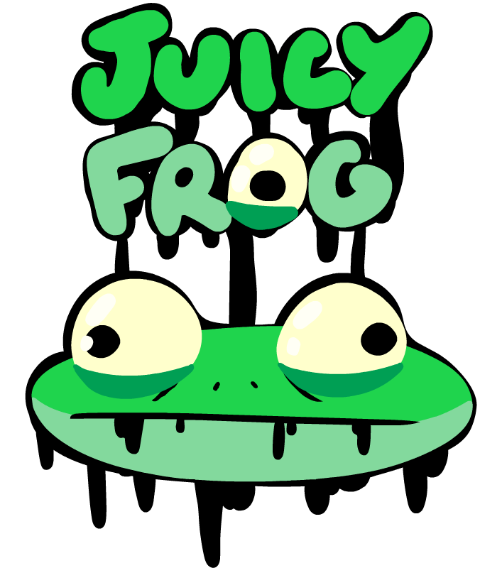 Juicy Frog